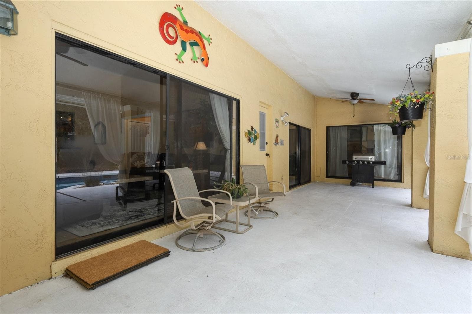 Single Family Residence at 4661 N SAINT BRIDES CIR, ORLANDO, photo 52 of 65