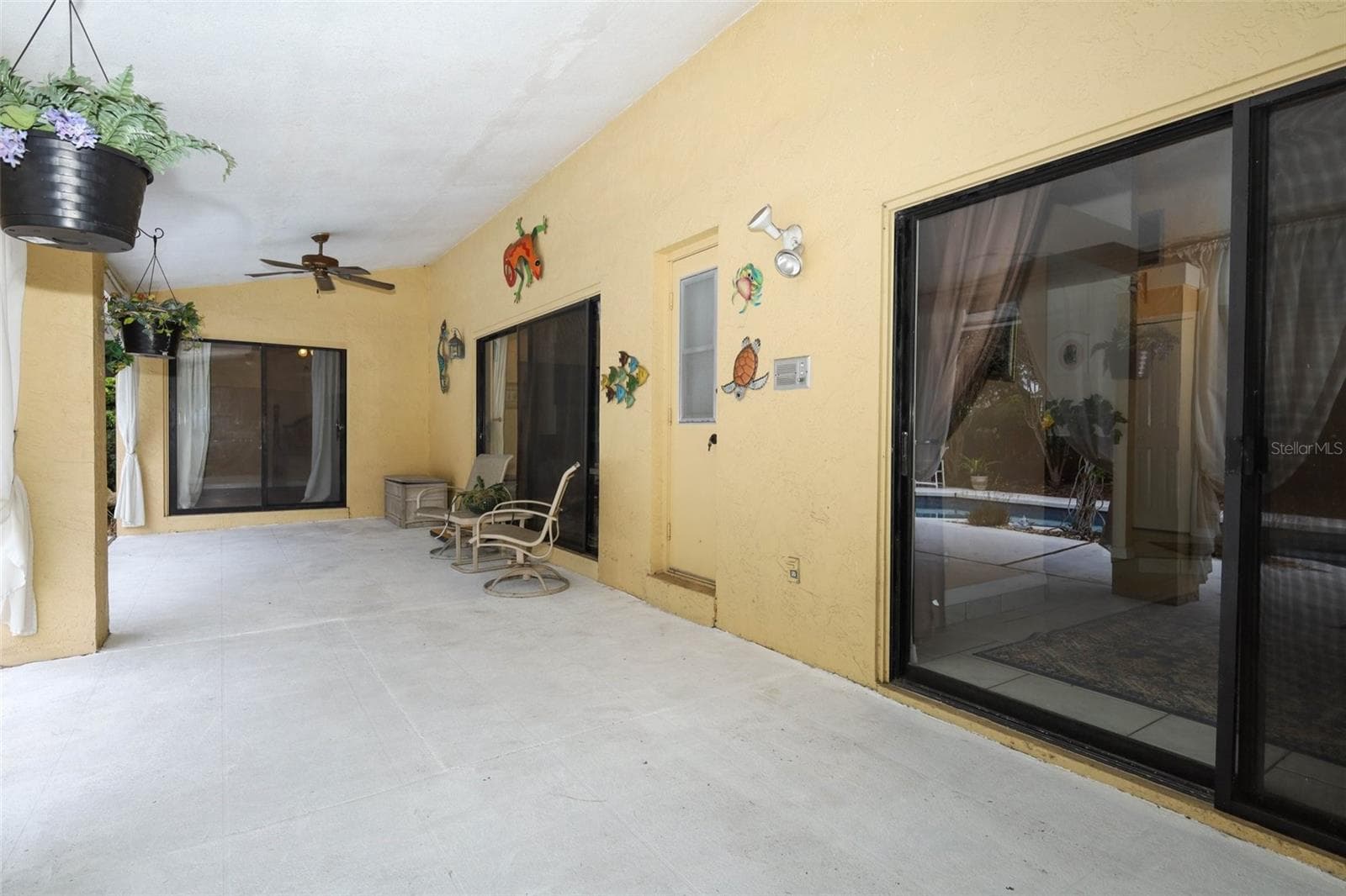 Single Family Residence at 4661 N SAINT BRIDES CIR, ORLANDO, photo 53 of 65