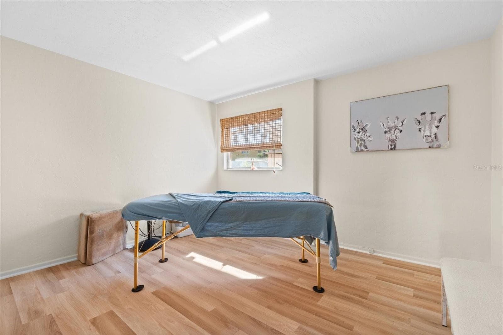 Guest room, studio or office - 3289 FAIRHAVEN LN #112, SARASOTA