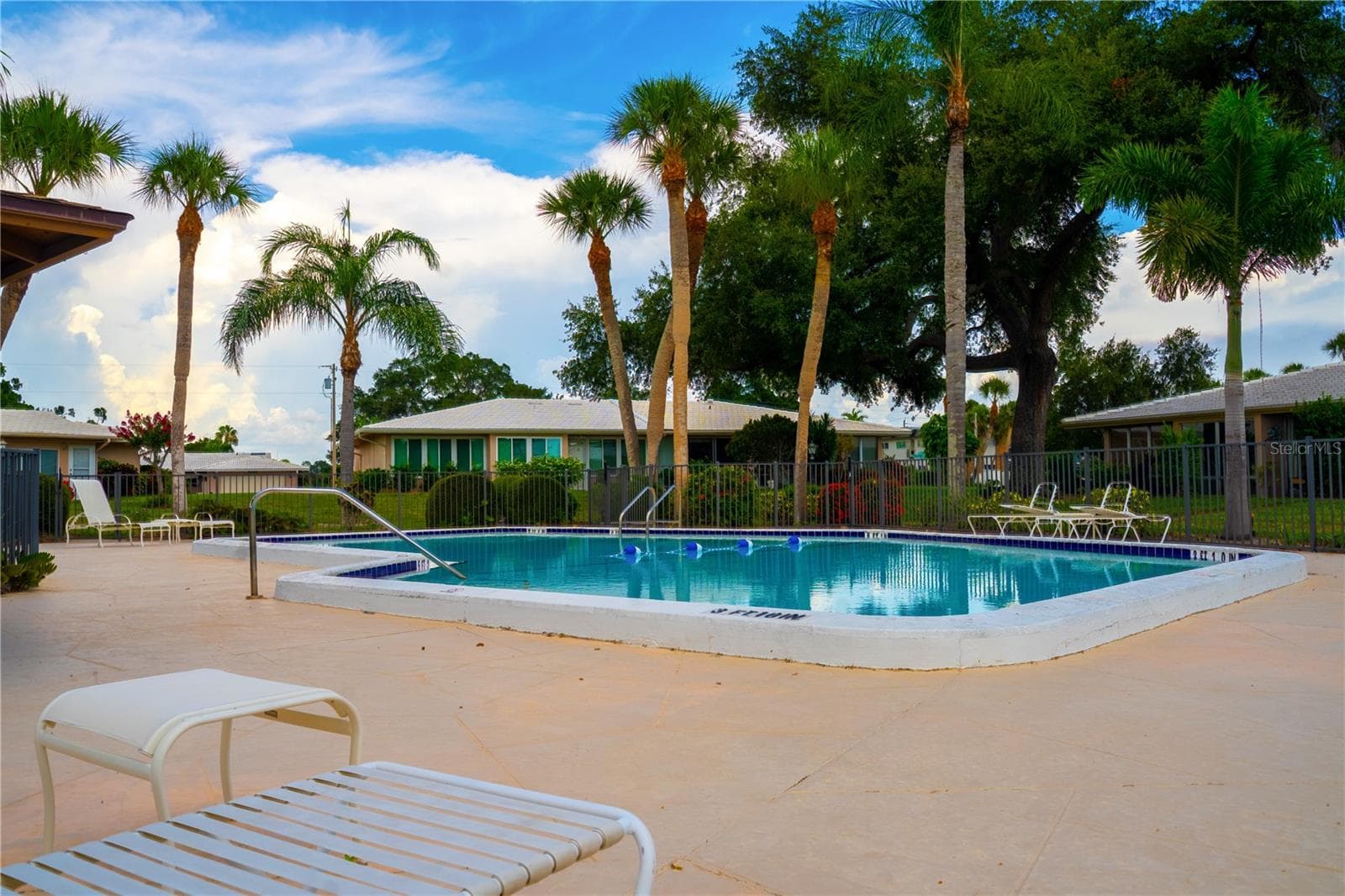 Condominium at 3289 FAIRHAVEN LN #112, SARASOTA, photo 38 of 44