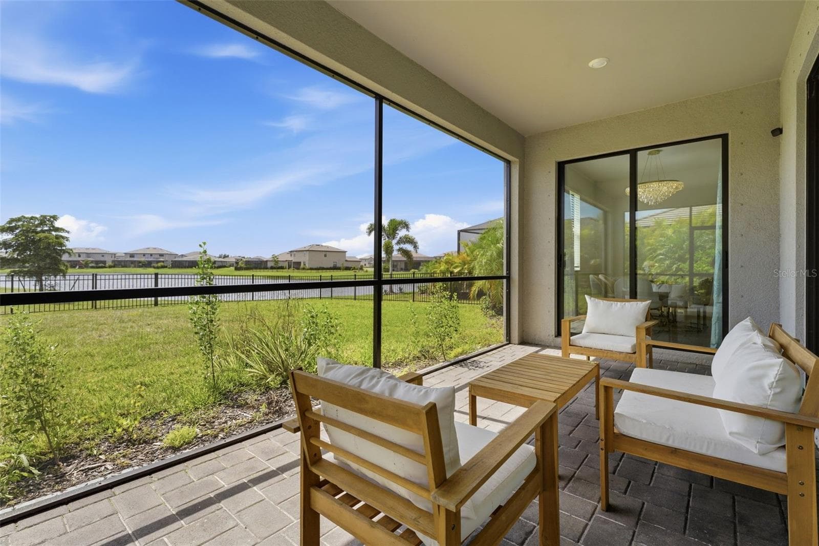 Single Family Residence at 4886 SEAFOAM TRL, BRADENTON, photo 42 of 74