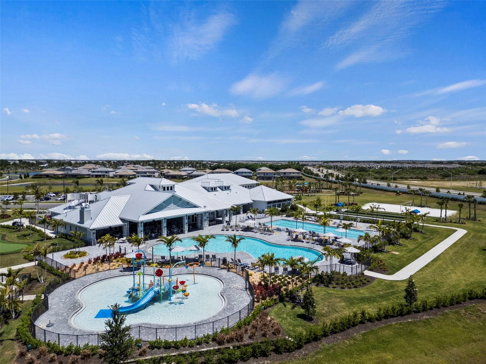 Single Family Residence at 4886 SEAFOAM TRL, BRADENTON, photo 60 of 74