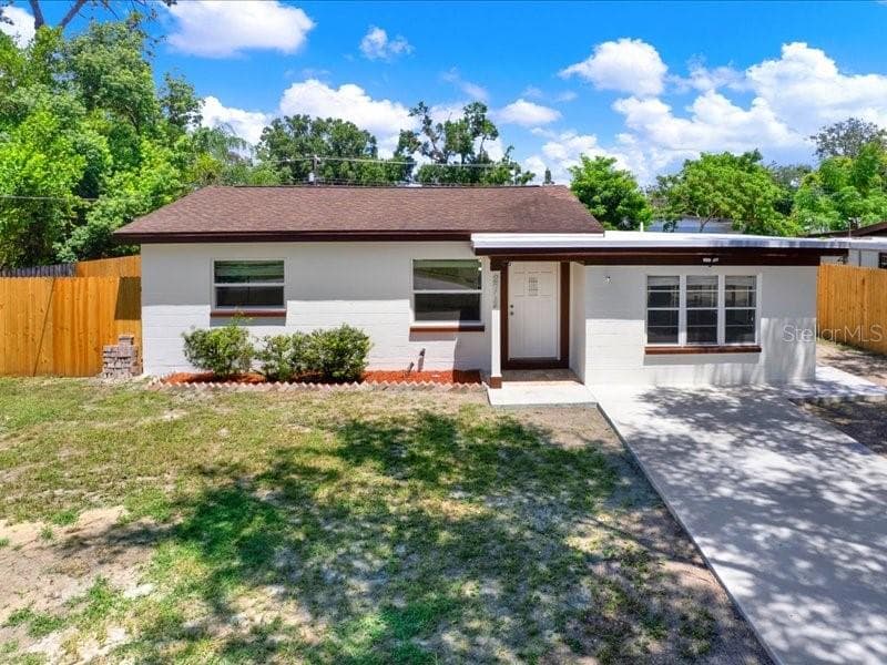 Single Family Residence at 2712 E 99TH AVE, TAMPA, photo 18 of 23