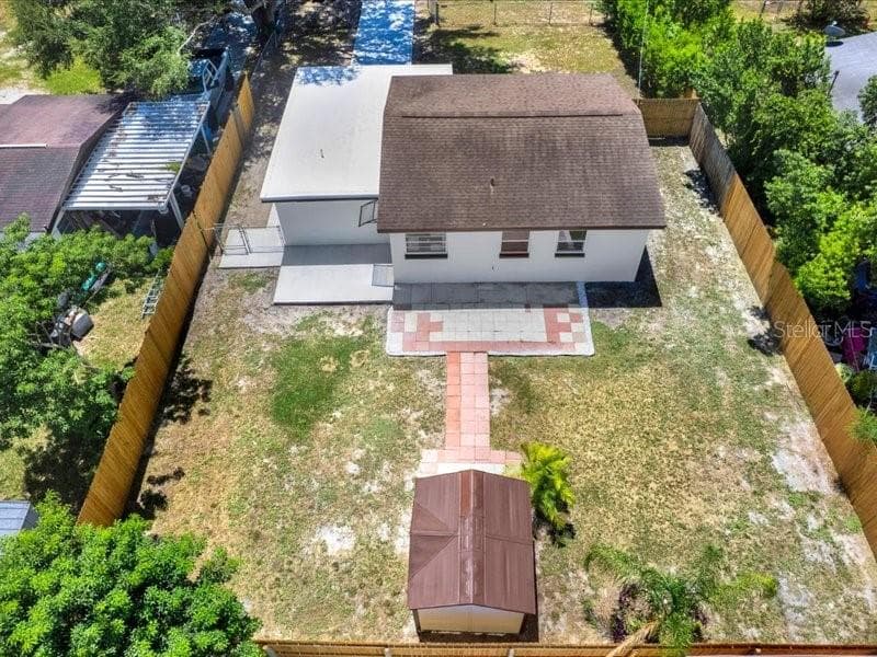 Single Family Residence at 2712 E 99TH AVE, TAMPA, photo 20 of 23