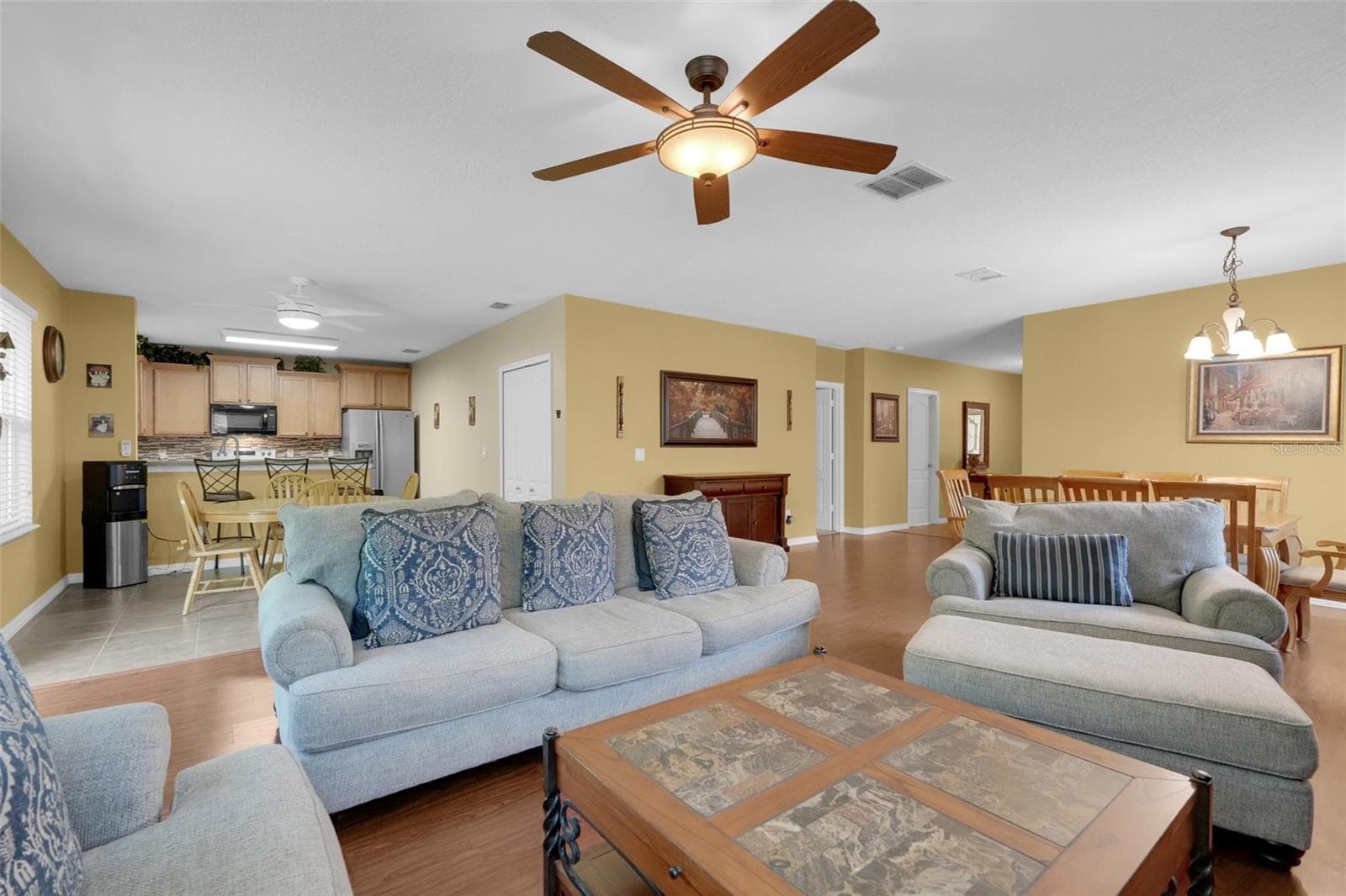 Single Family Residence at 221 DAIGLEDOG ST, ST CLOUD, photo 16 of 42