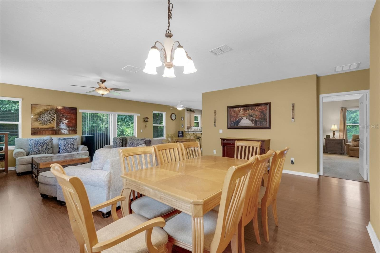 Single Family Residence at 221 DAIGLEDOG ST, ST CLOUD, photo 18 of 42