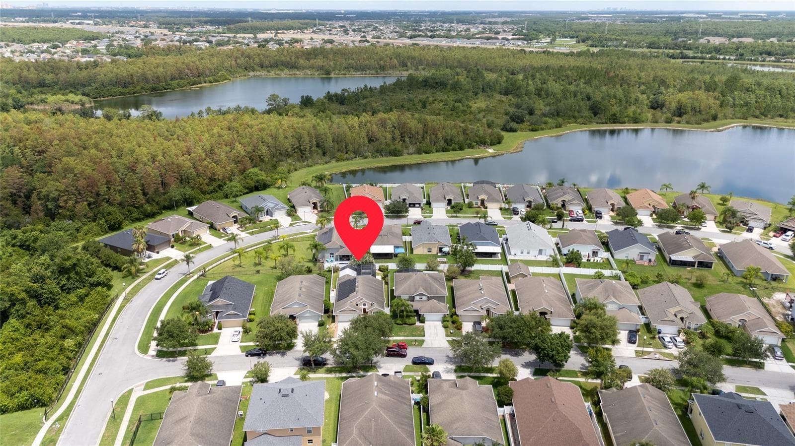 Single Family Residence at 14617 KEELFORD WAY, ORLANDO, photo 13 of 44