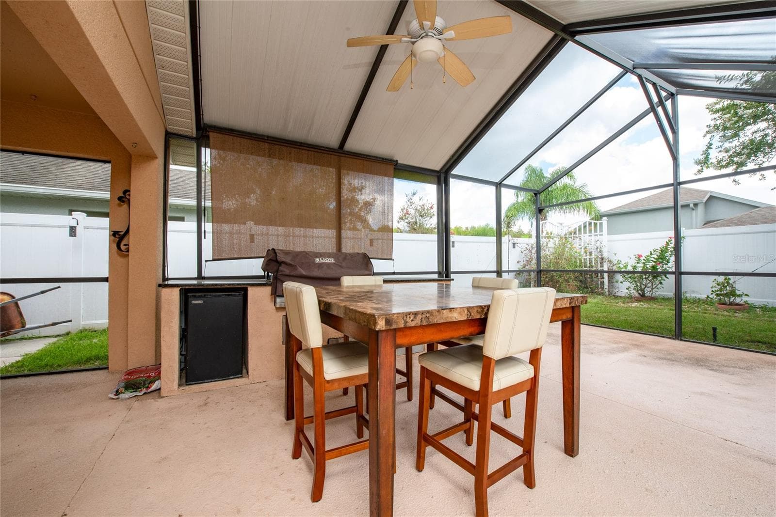 Single Family Residence at 14617 KEELFORD WAY, ORLANDO, photo 43 of 44