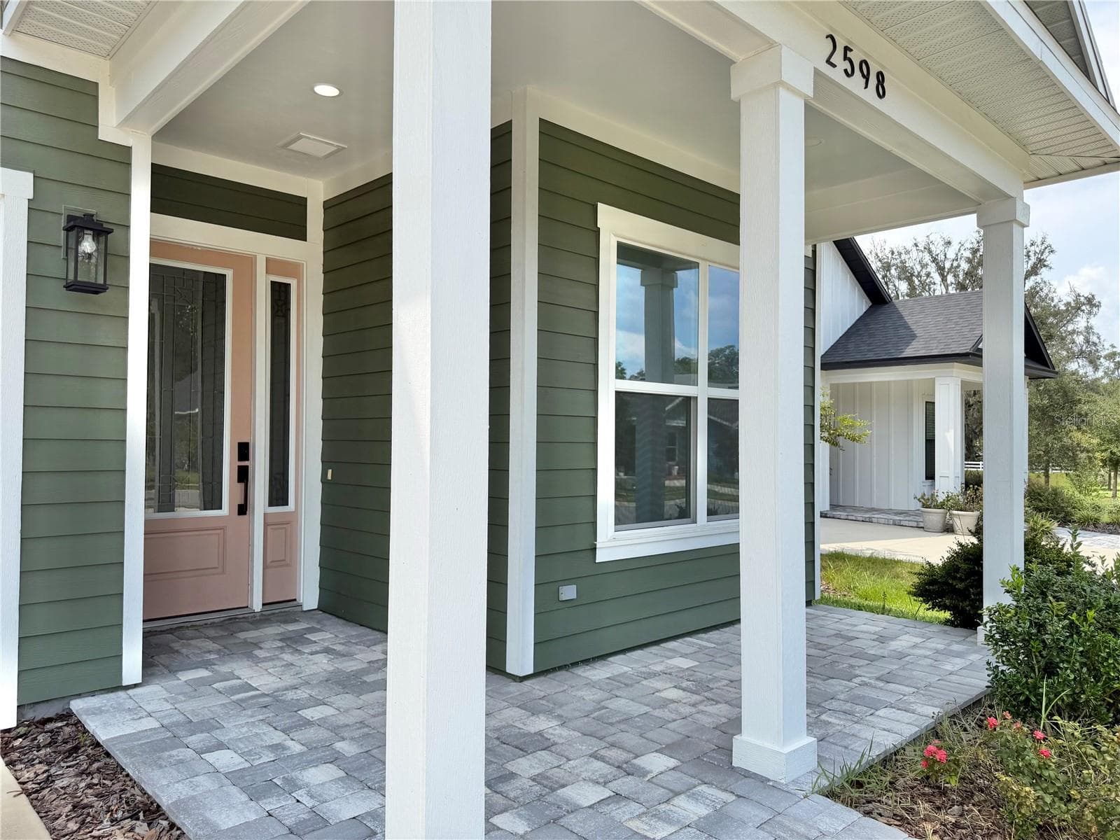 Single Family Residence at 2598 NW 48TH TER, GAINESVILLE, photo 49 of 57