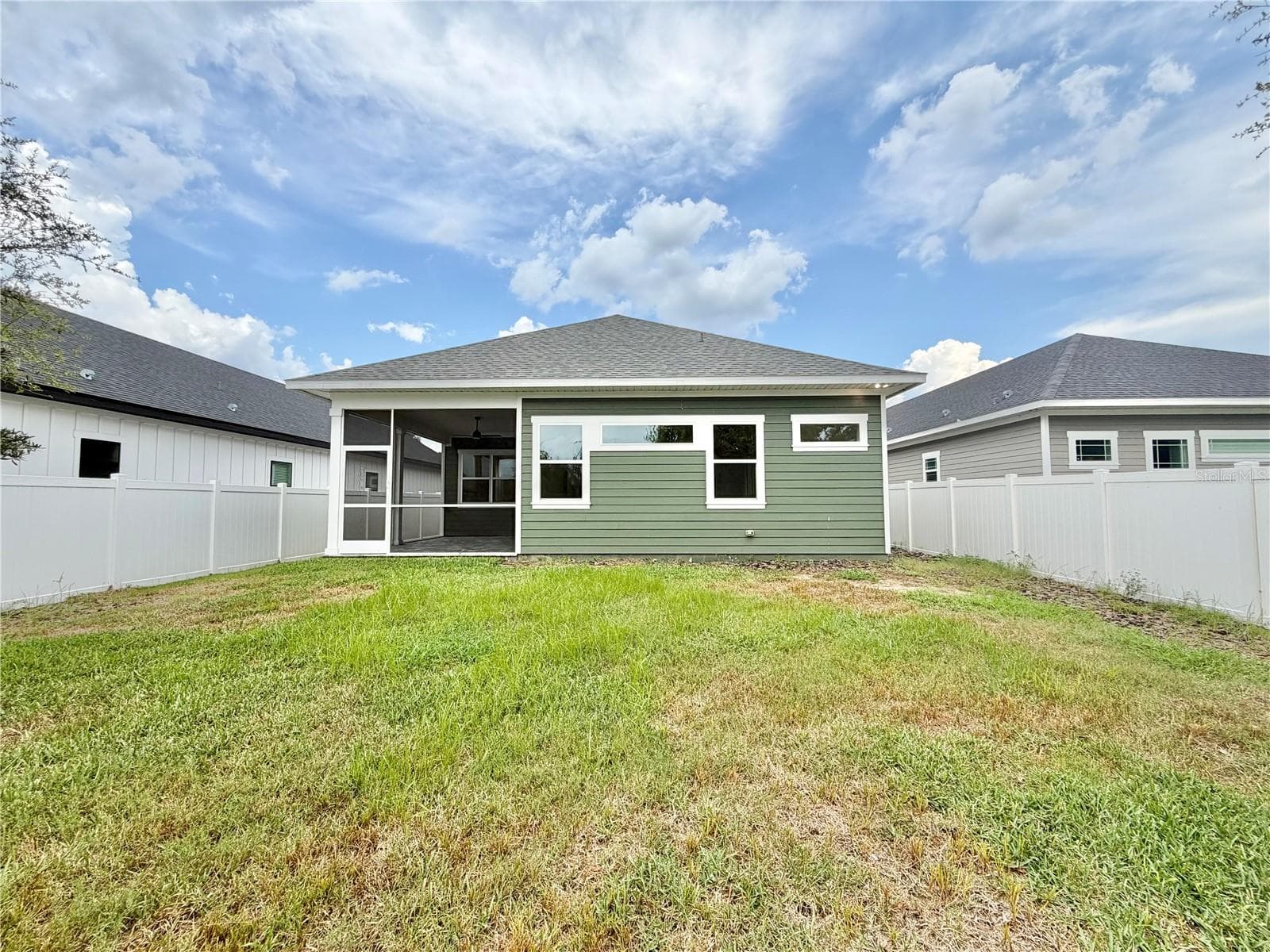 Single Family Residence at 2598 NW 48TH TER, GAINESVILLE, photo 47 of 57