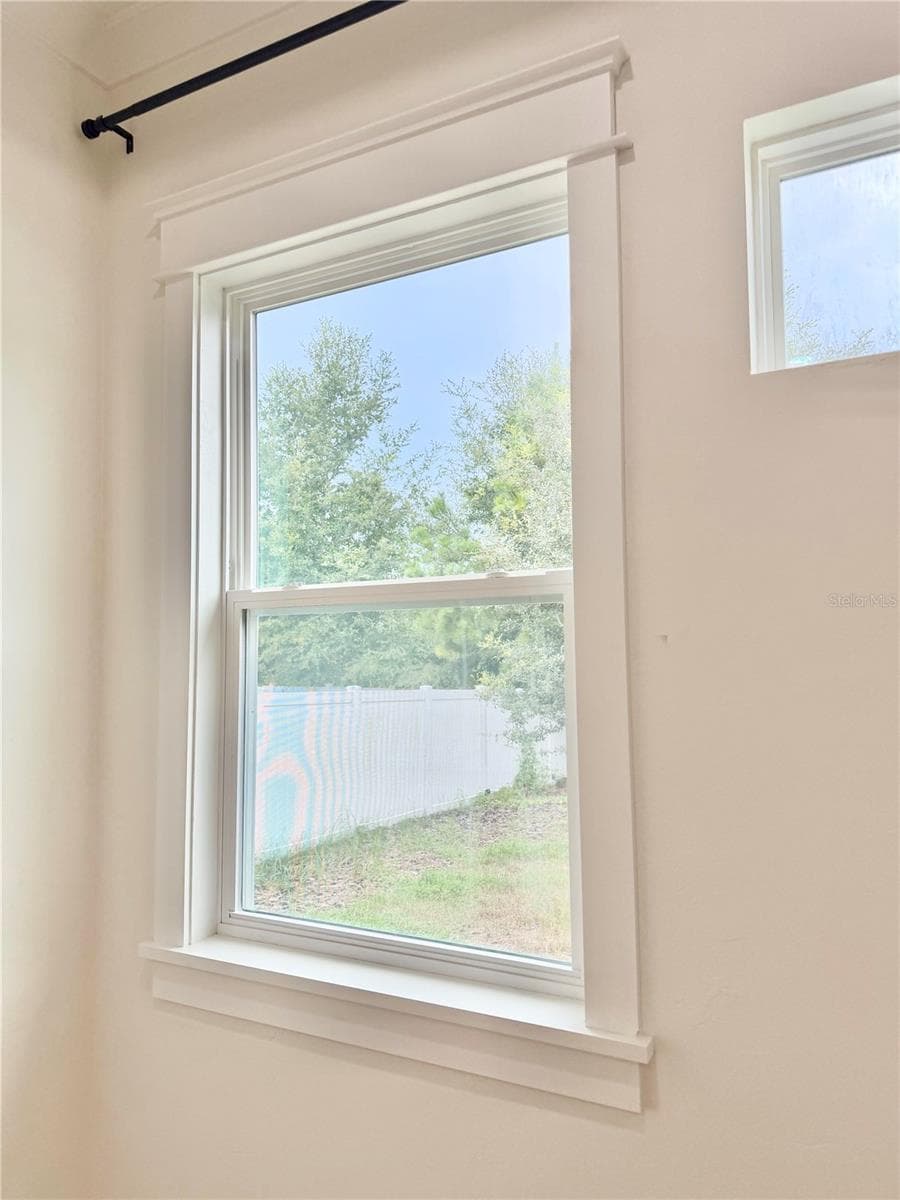 Trim details - 2598 NW 48TH TER, GAINESVILLE