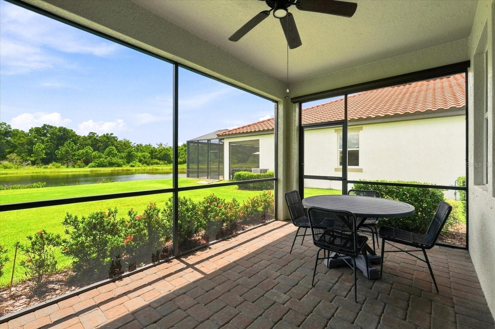 Villa at 2528 STARWOOD CT, LAKEWOOD RANCH, photo 35 of 67