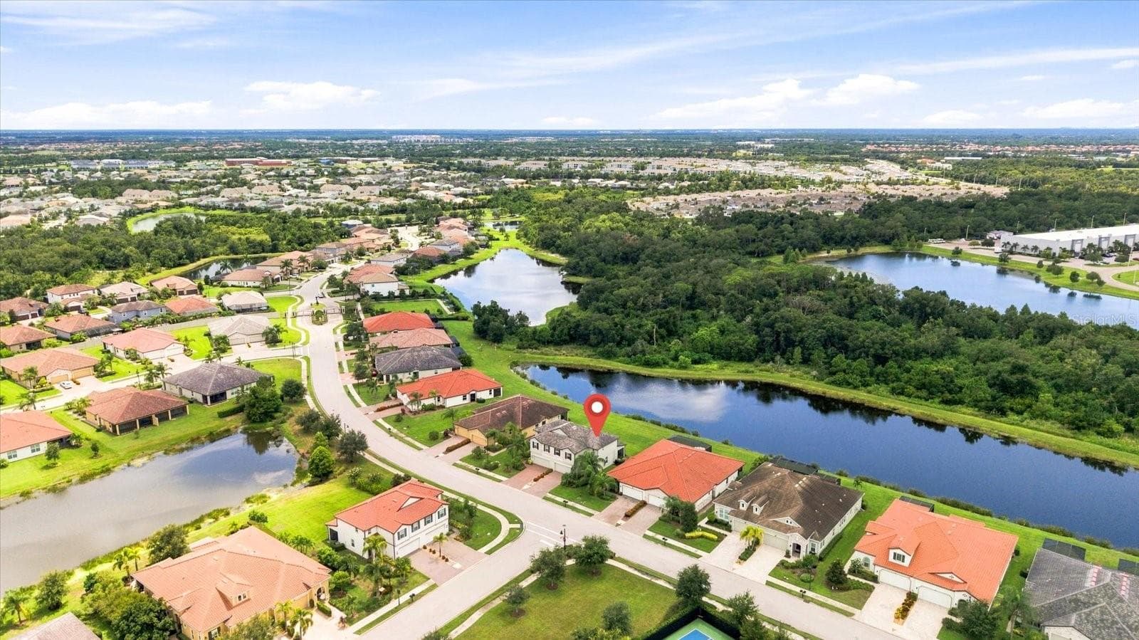 OVERVIEW STARWOOD COURT - 2528 STARWOOD CT, LAKEWOOD RANCH