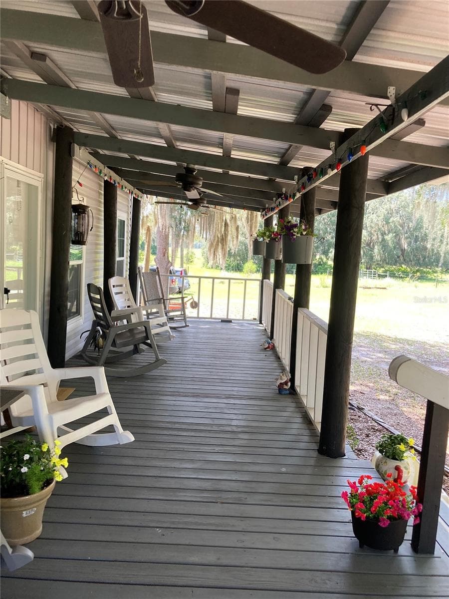 Manufactured Home at 601 PURVIS RD, SEVILLE, photo 3 of 31