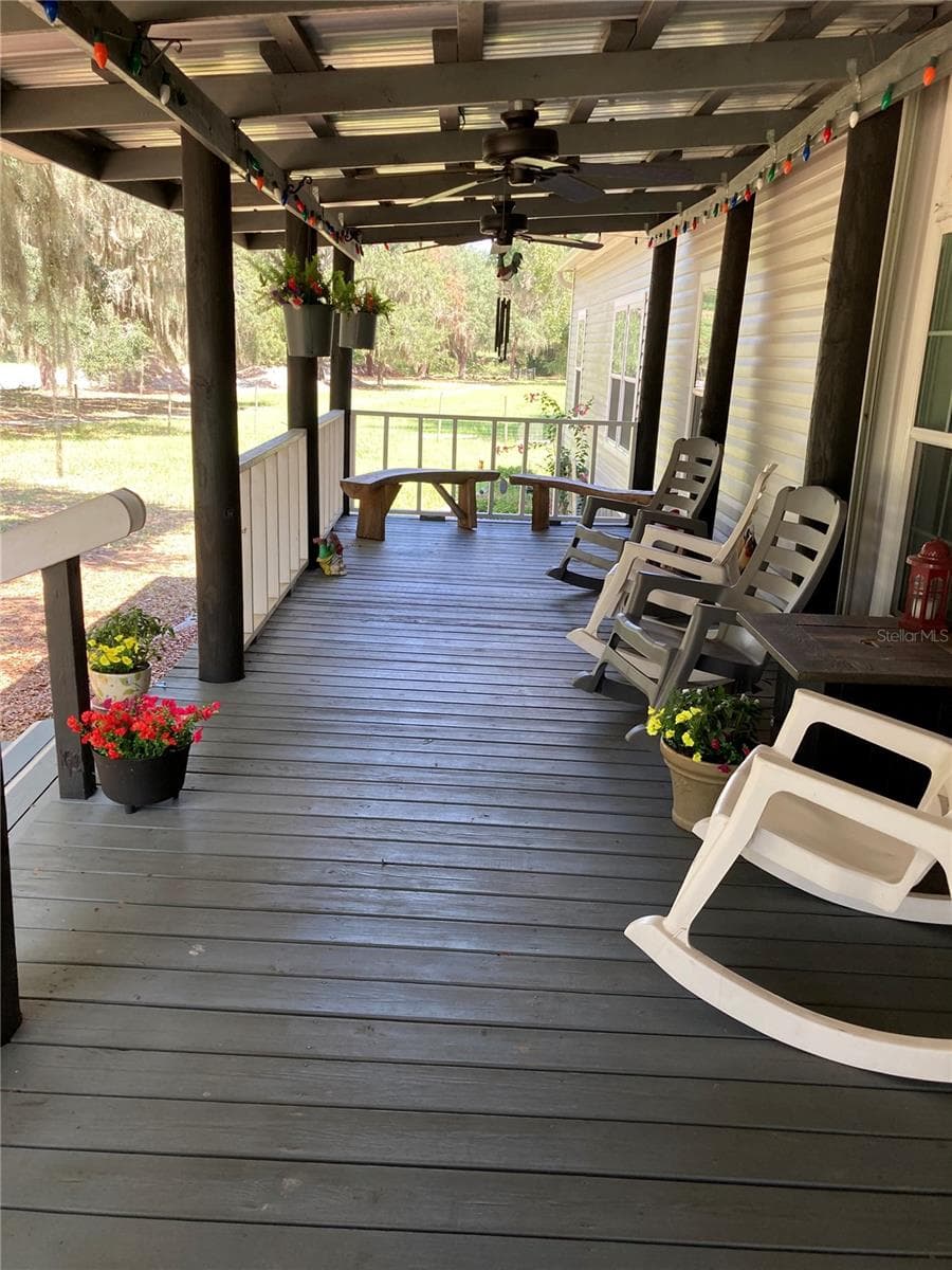 Manufactured Home at 601 PURVIS RD, SEVILLE, photo 4 of 31