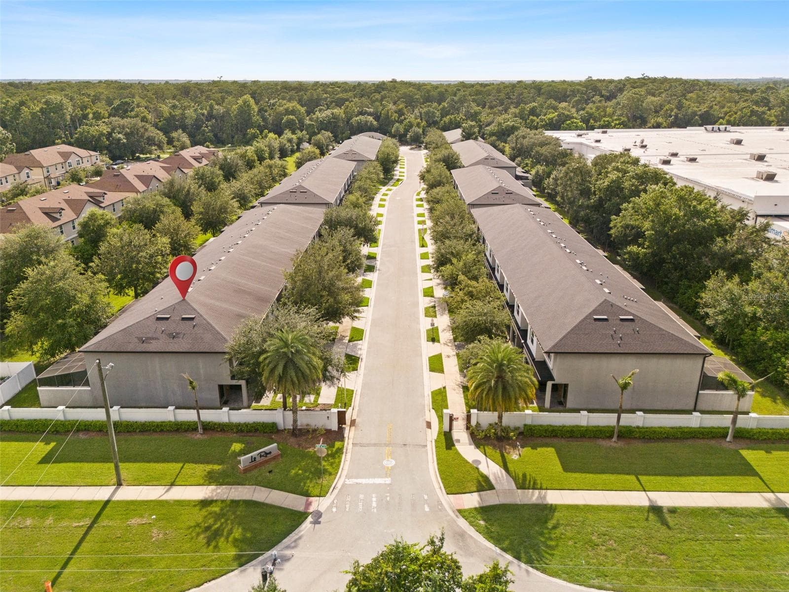 Townhouse at 4400 LE REVE CT, KISSIMMEE, photo 44 of 48