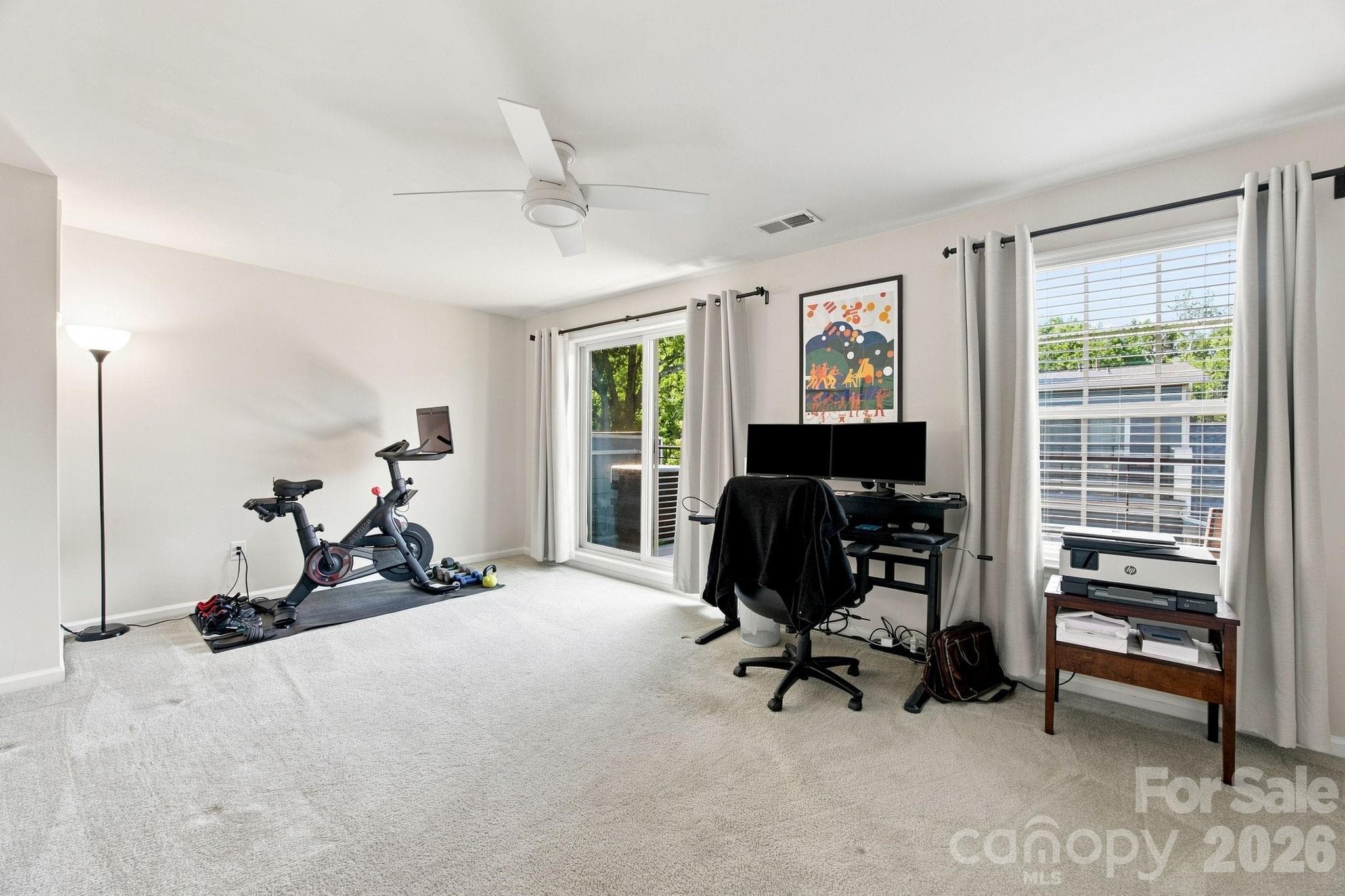 Townhouse at 1321 Queen Lyon Court, Charlotte, photo 18 of 21