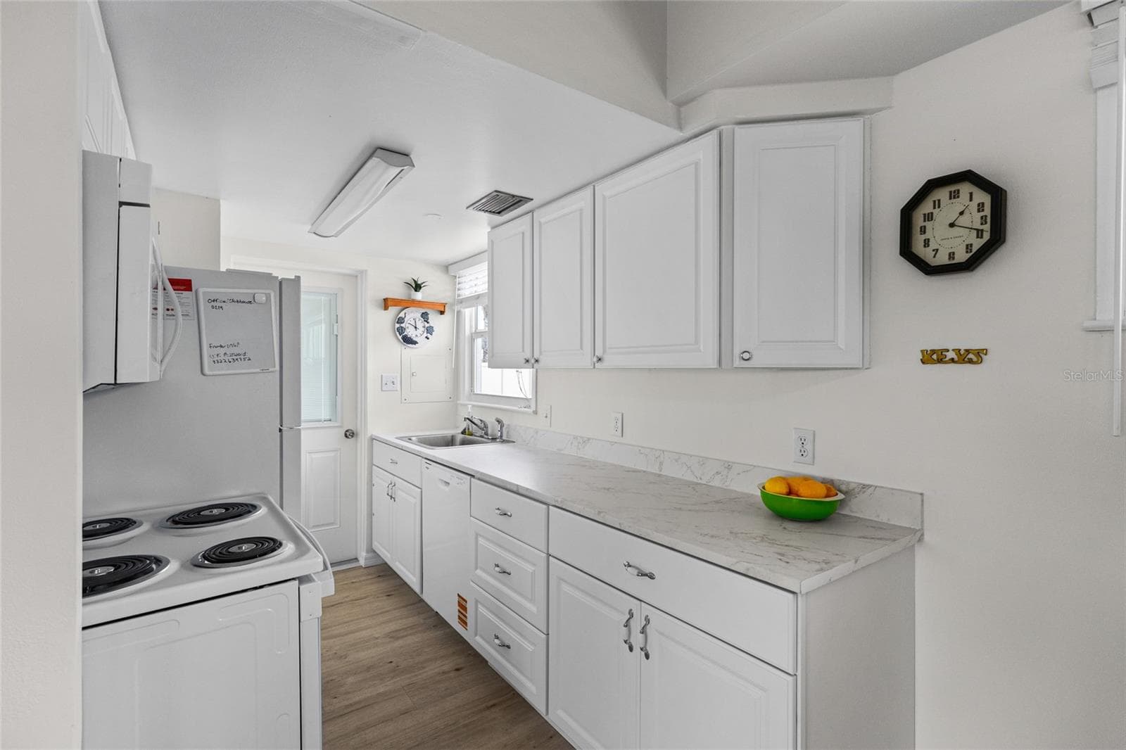 Villa at 5858 MIDNIGHT PASS RD #13, SARASOTA, photo 6 of 25