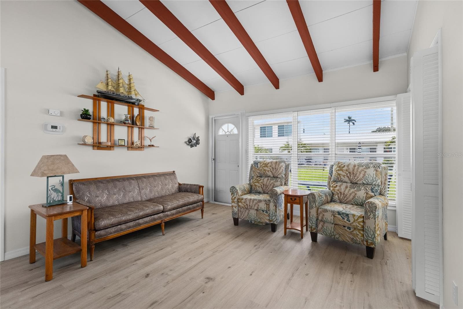 Villa at 5858 MIDNIGHT PASS RD #13, SARASOTA, photo 11 of 25