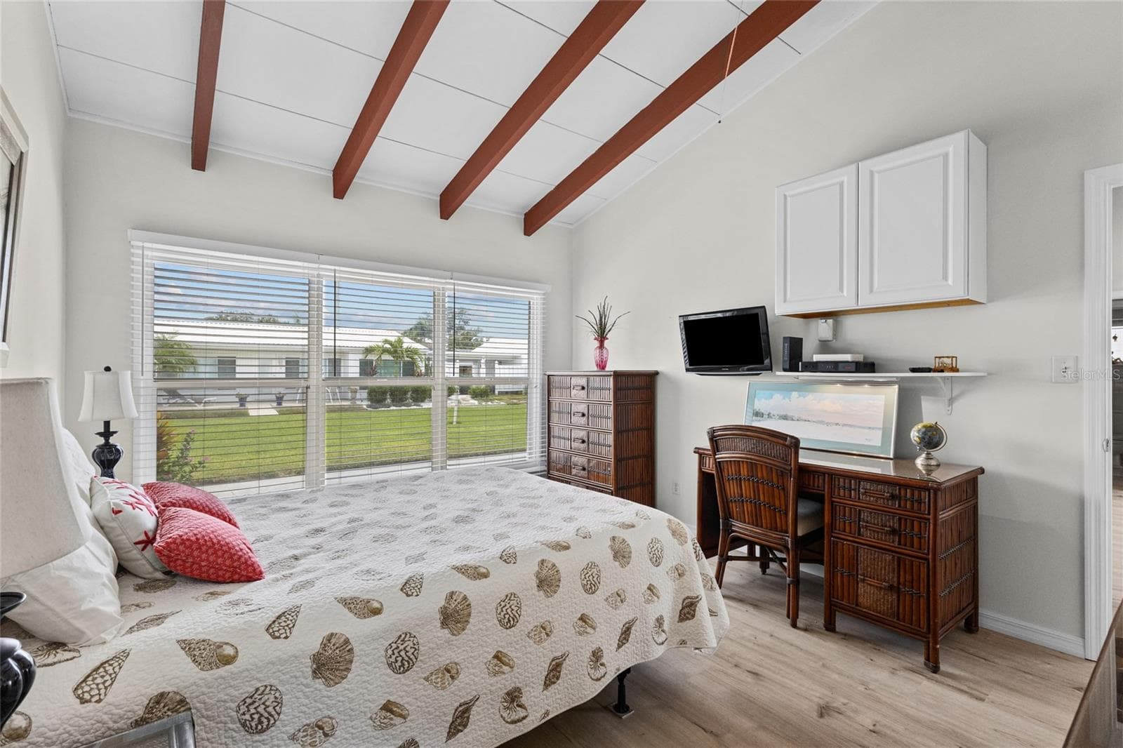 Villa at 5858 MIDNIGHT PASS RD #13, SARASOTA, photo 13 of 25