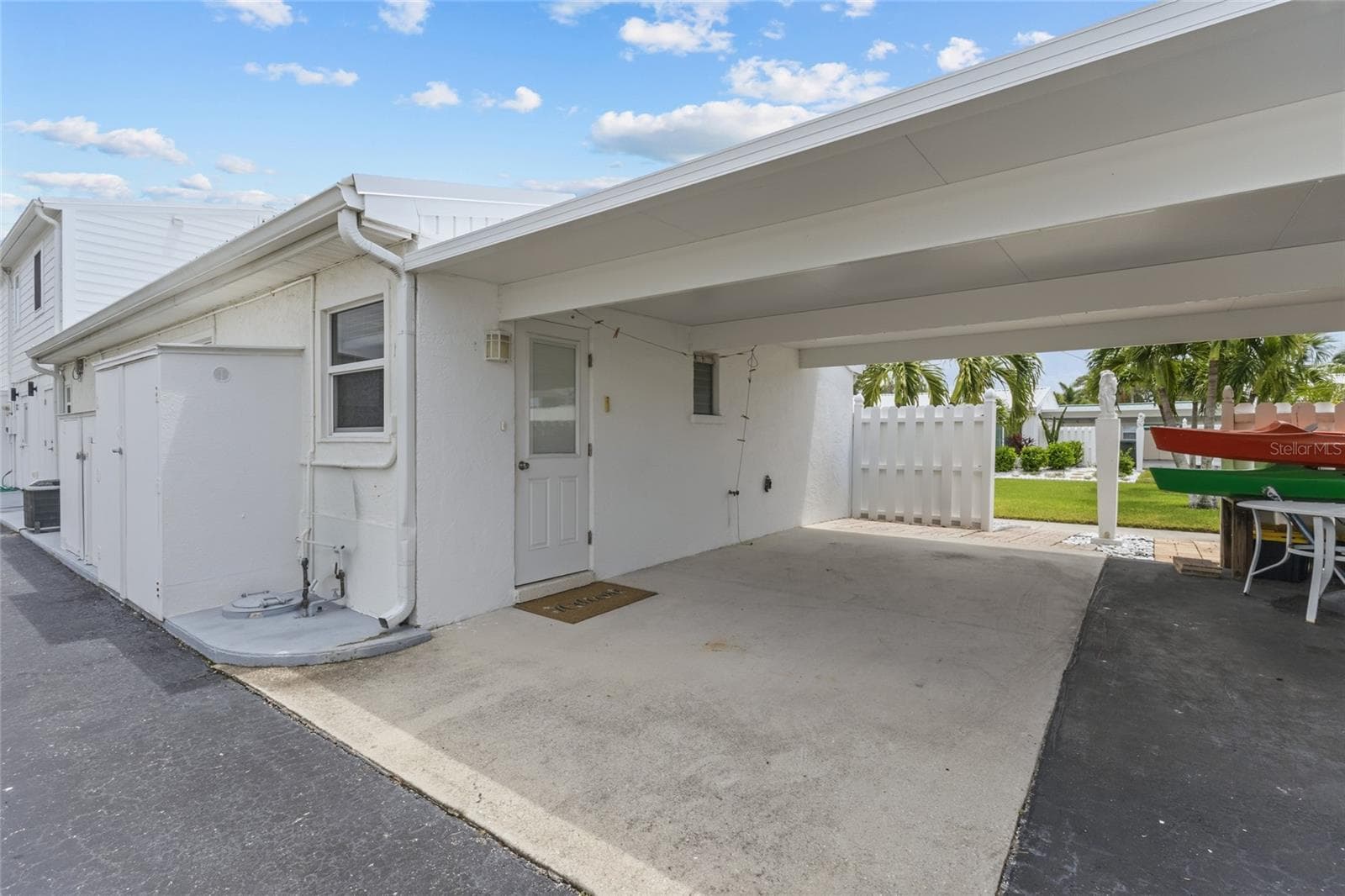 Villa at 5858 MIDNIGHT PASS RD #13, SARASOTA, photo 15 of 25