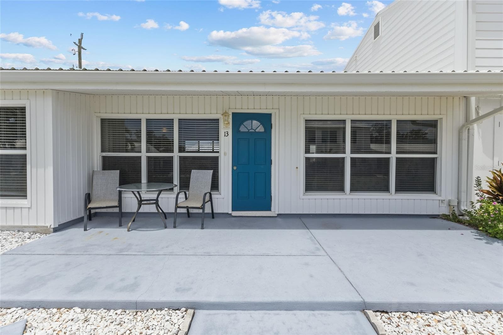 Villa at 5858 MIDNIGHT PASS RD #13, SARASOTA, photo 16 of 25