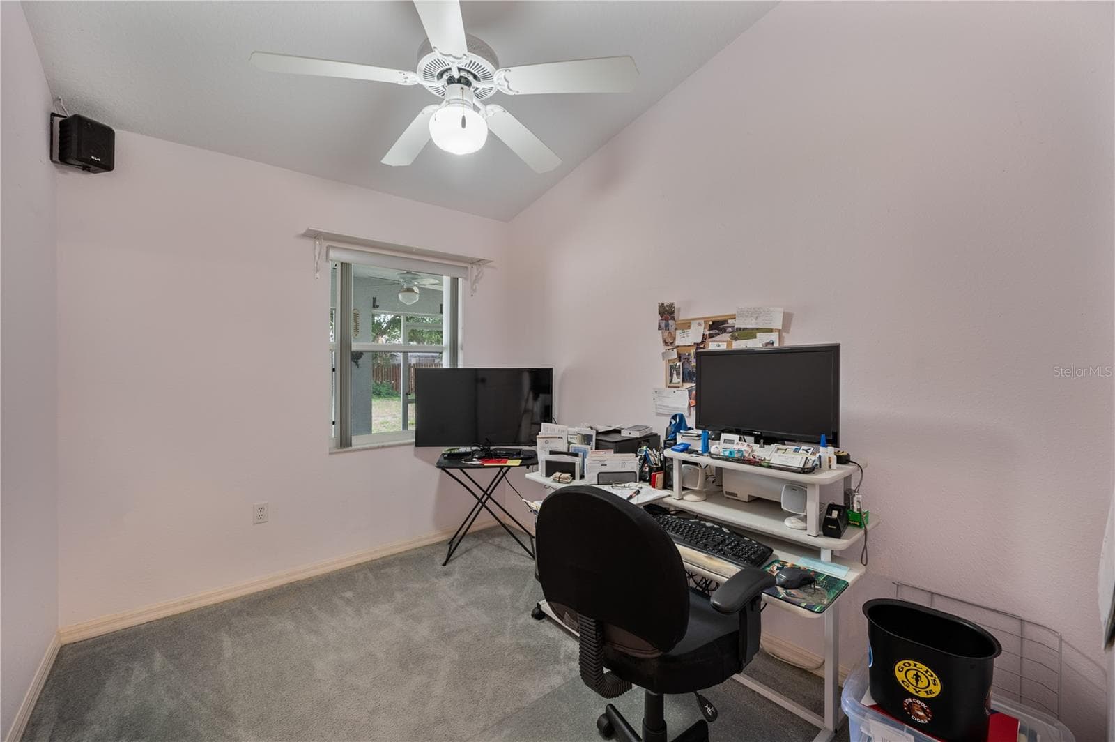 Office / Den just off the Primary! - 1660 GAMEWELL TRL, LAKELAND