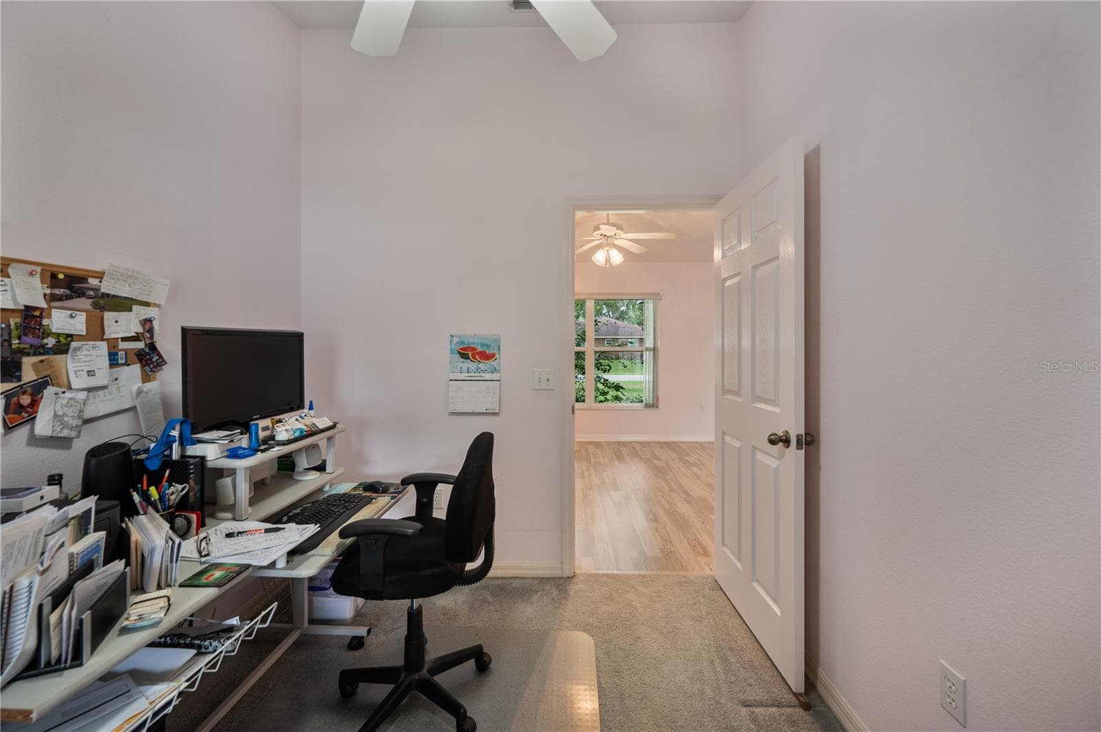 Office / Den just off the Primary! - 1660 GAMEWELL TRL, LAKELAND