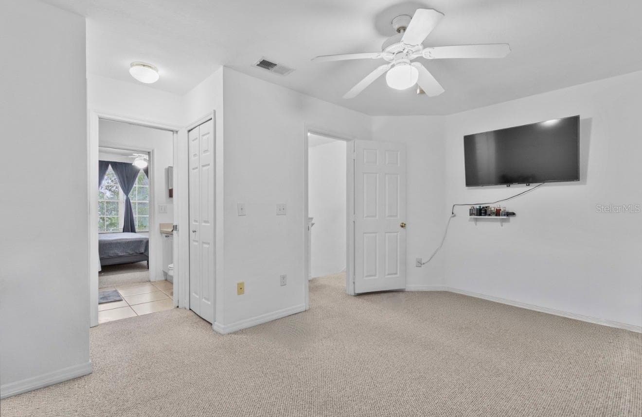 Second bedroom - 322 CERVANTES DR, KISSIMMEE