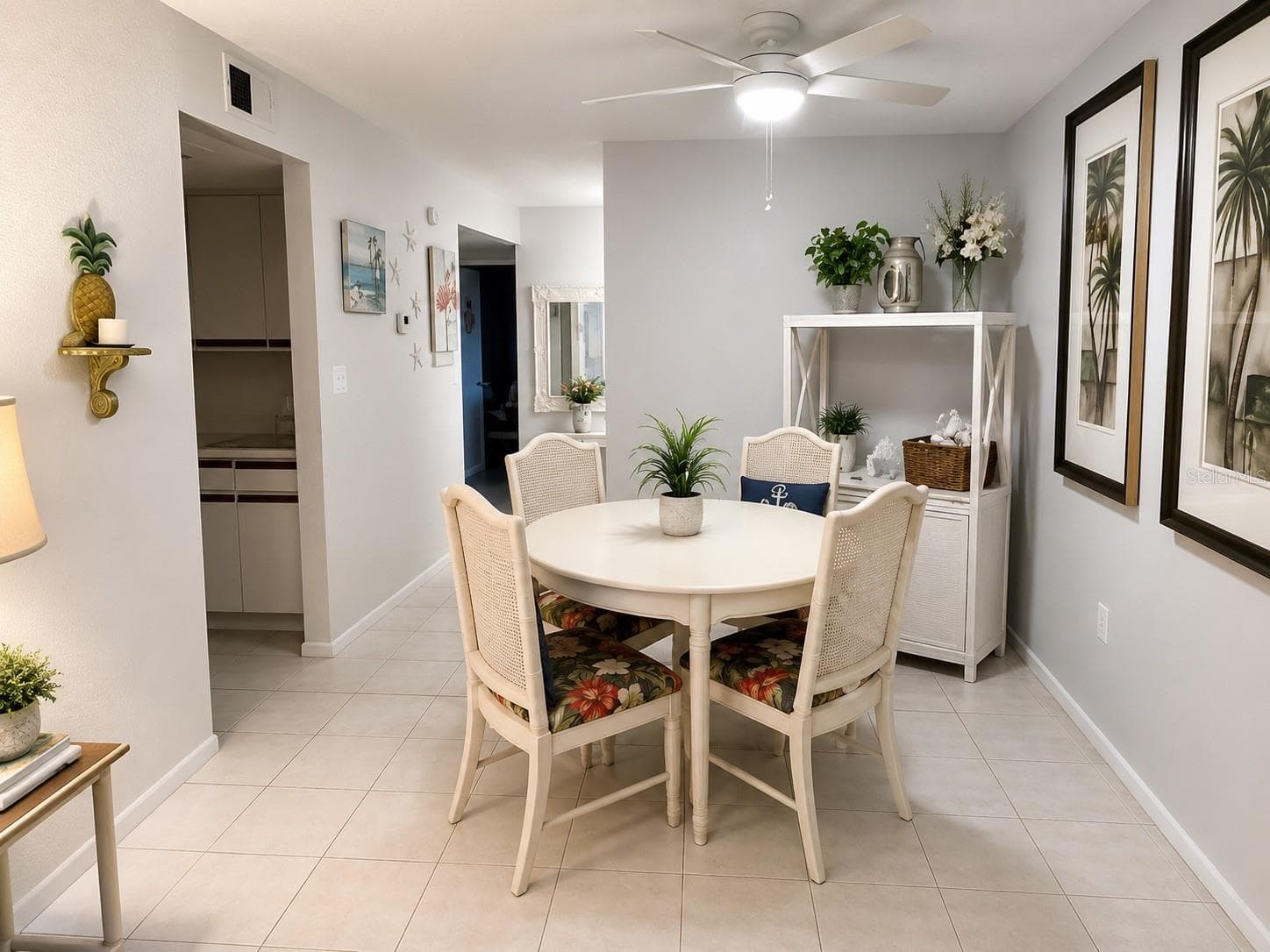Condominium at 3730 42ND WAY S #H, ST PETERSBURG, photo 4 of 32