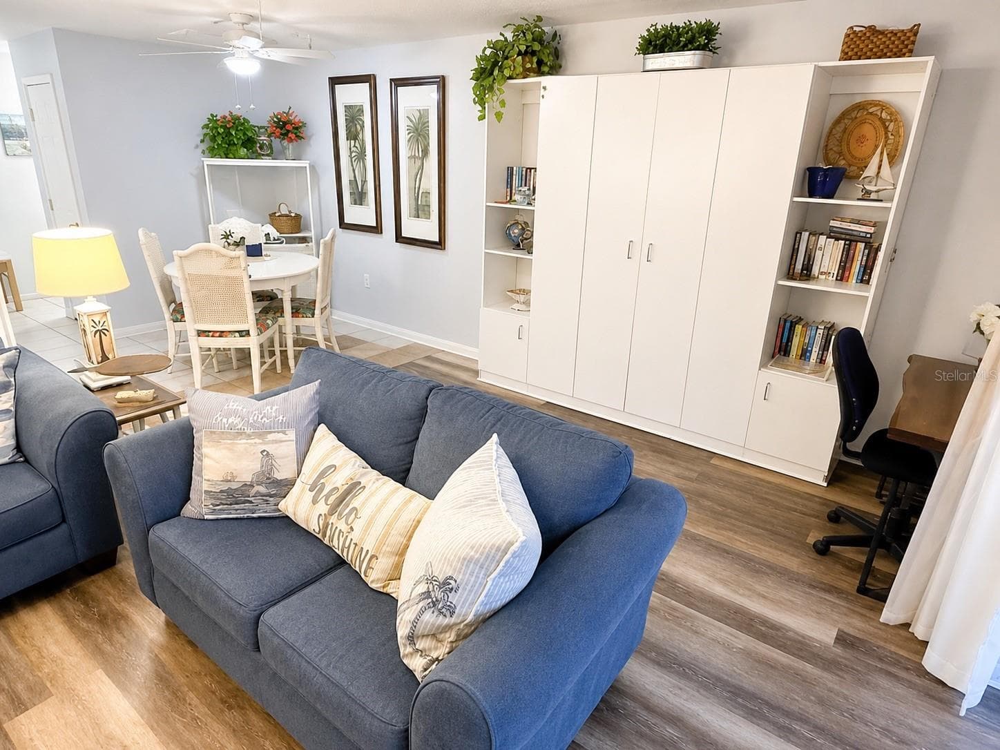 Condominium at 3730 42ND WAY S #H, ST PETERSBURG, photo 6 of 32