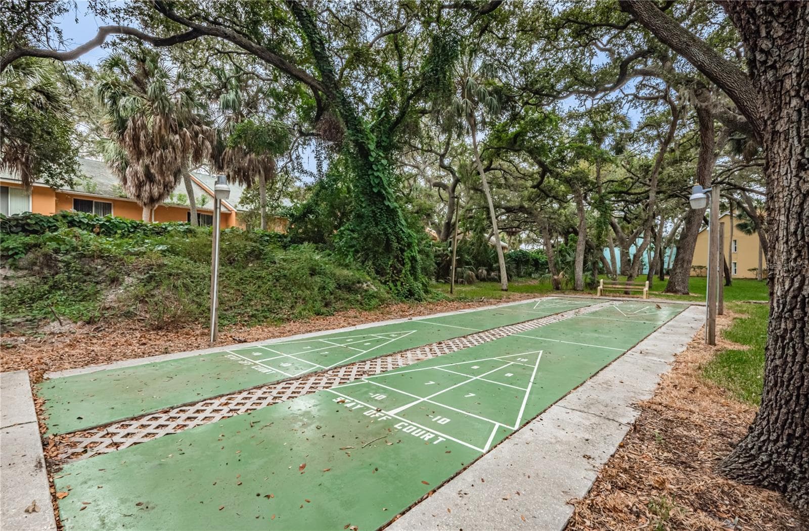 Condominium at 3730 42ND WAY S #H, ST PETERSBURG, photo 22 of 32