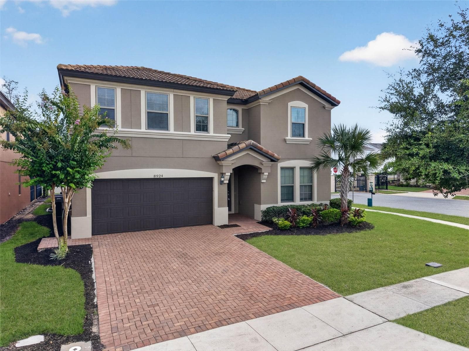 8924 BENGAL CT
