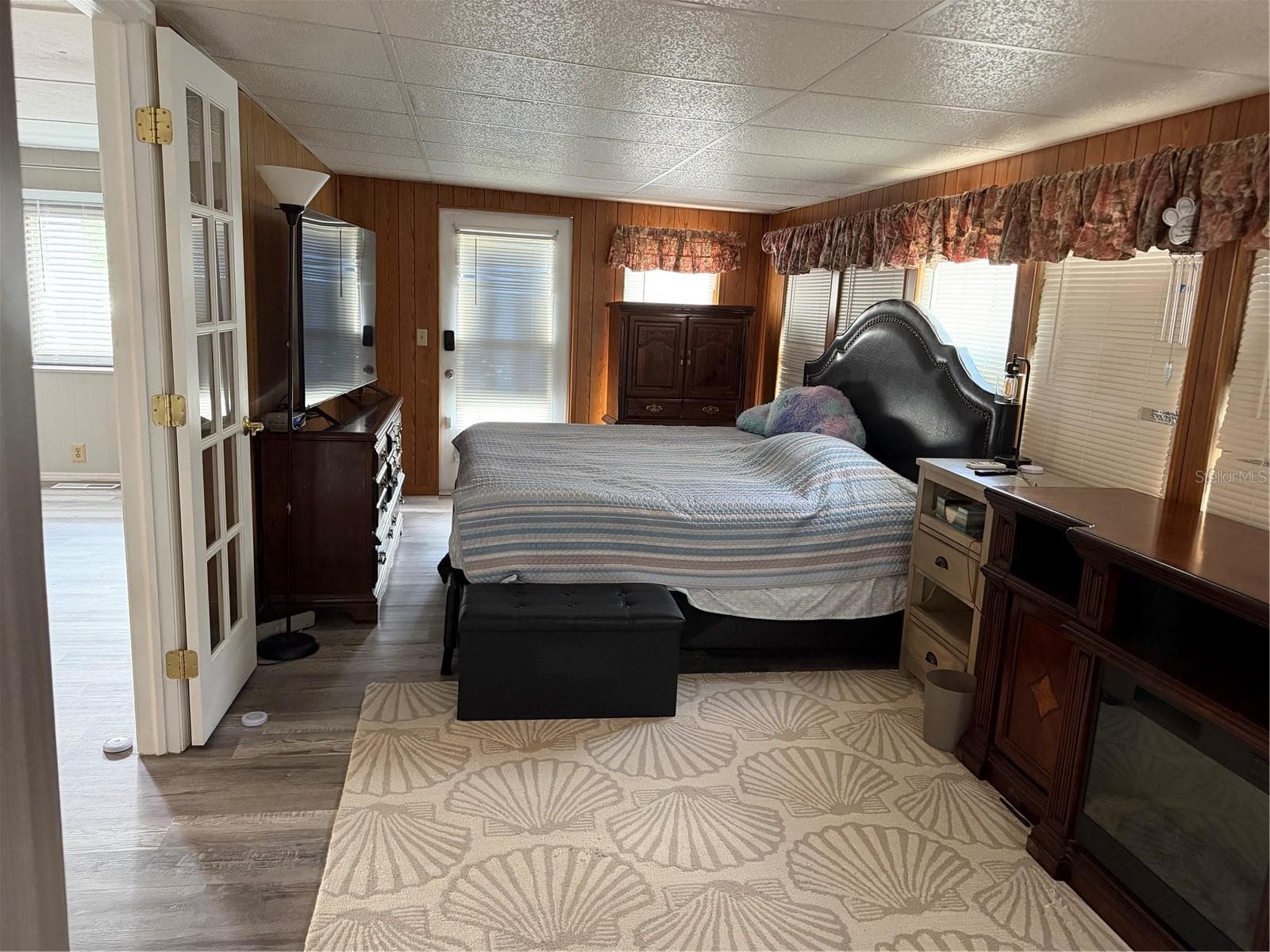 Mobile Home at 7175 FAIRLANE AVE, BROOKSVILLE, photo 13 of 34