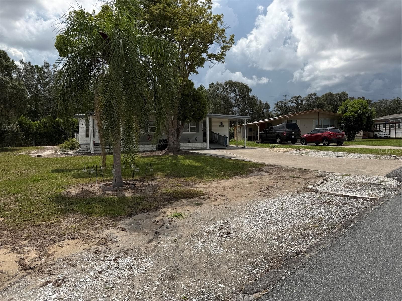 Mobile Home at 7175 FAIRLANE AVE, BROOKSVILLE, photo 21 of 34