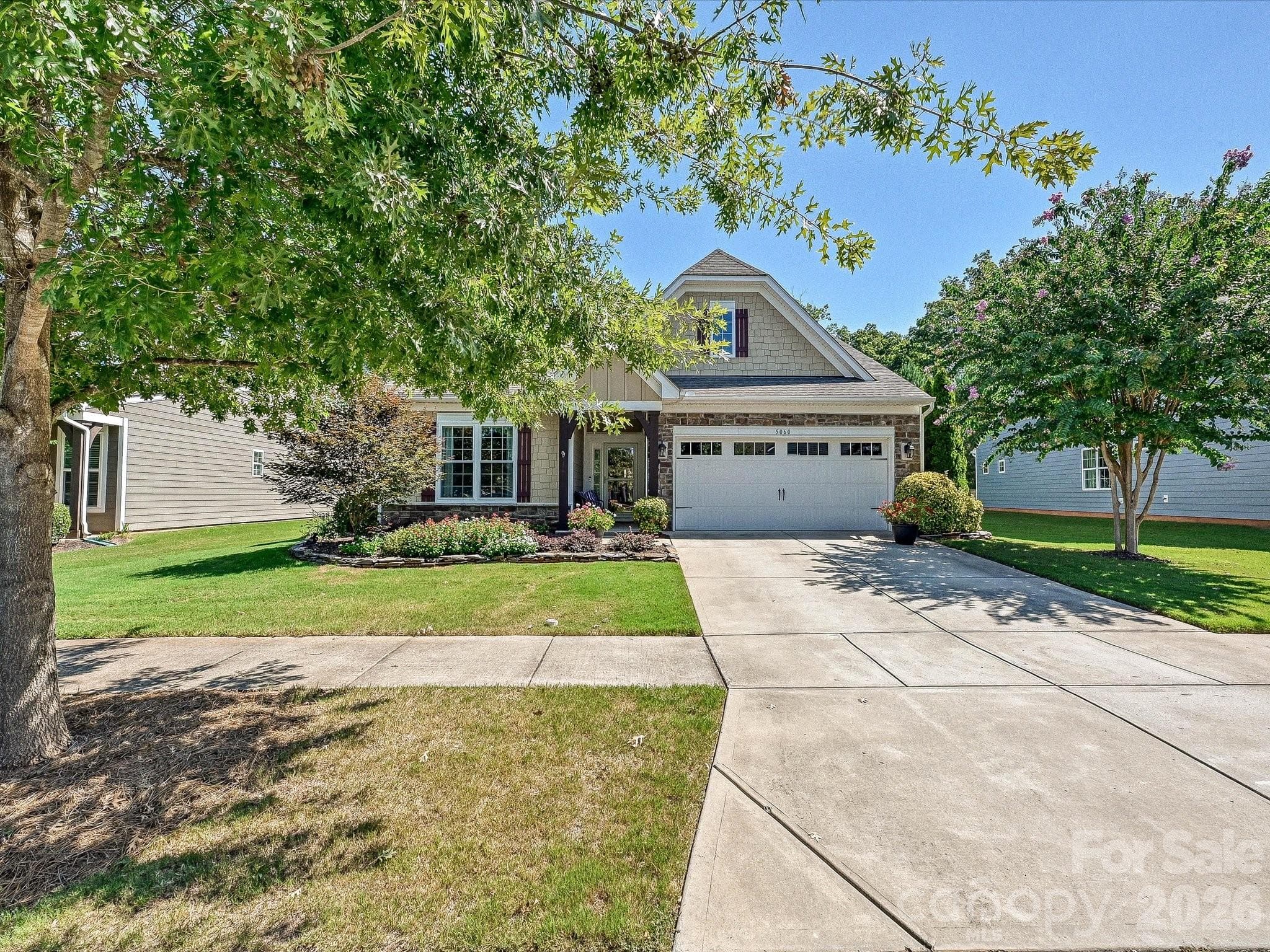 Welcome to Your New Home and Lifestyle! - 5060 Big Bend Drive, Lancaster