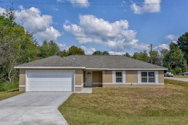 64 MALAUKA RD