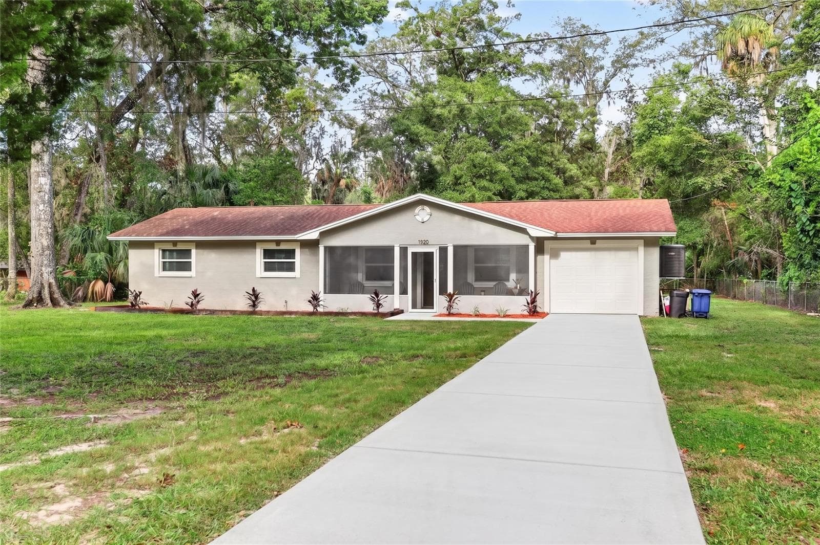 Single Family Residence at 1920 NW 15TH AVE, CRYSTAL RIVER, photo 60 of 67