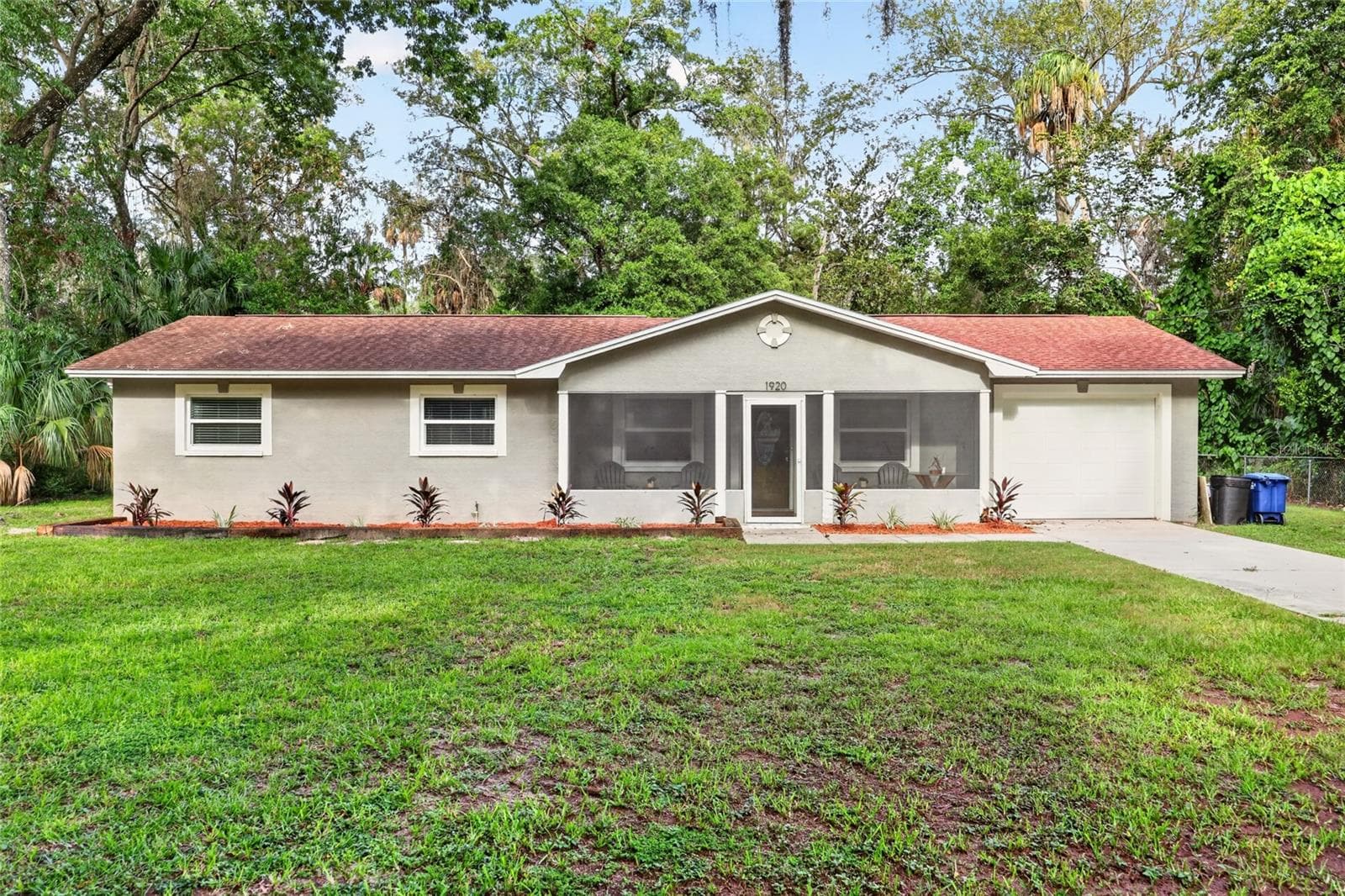 Single Family Residence at 1920 NW 15TH AVE, CRYSTAL RIVER, photo 61 of 67