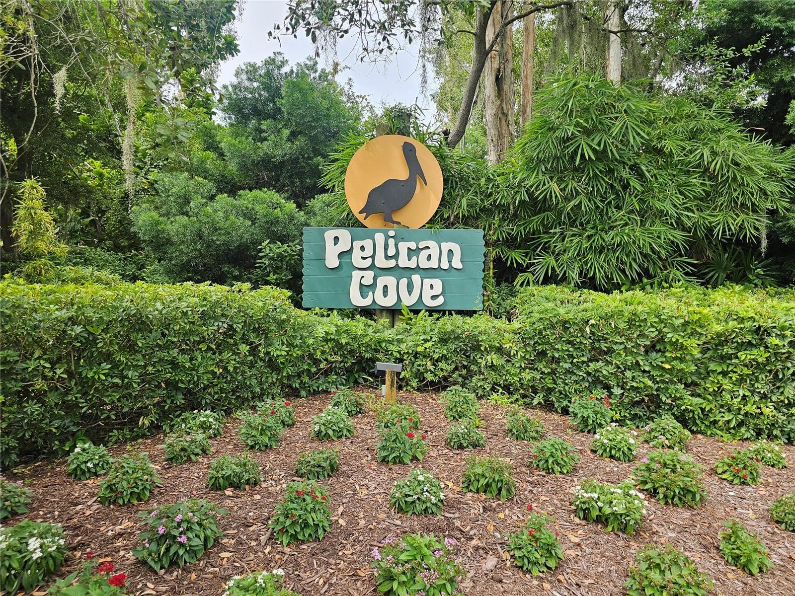 Pelican Cove - 1720 GLENHOUSE DR #328, SARASOTA