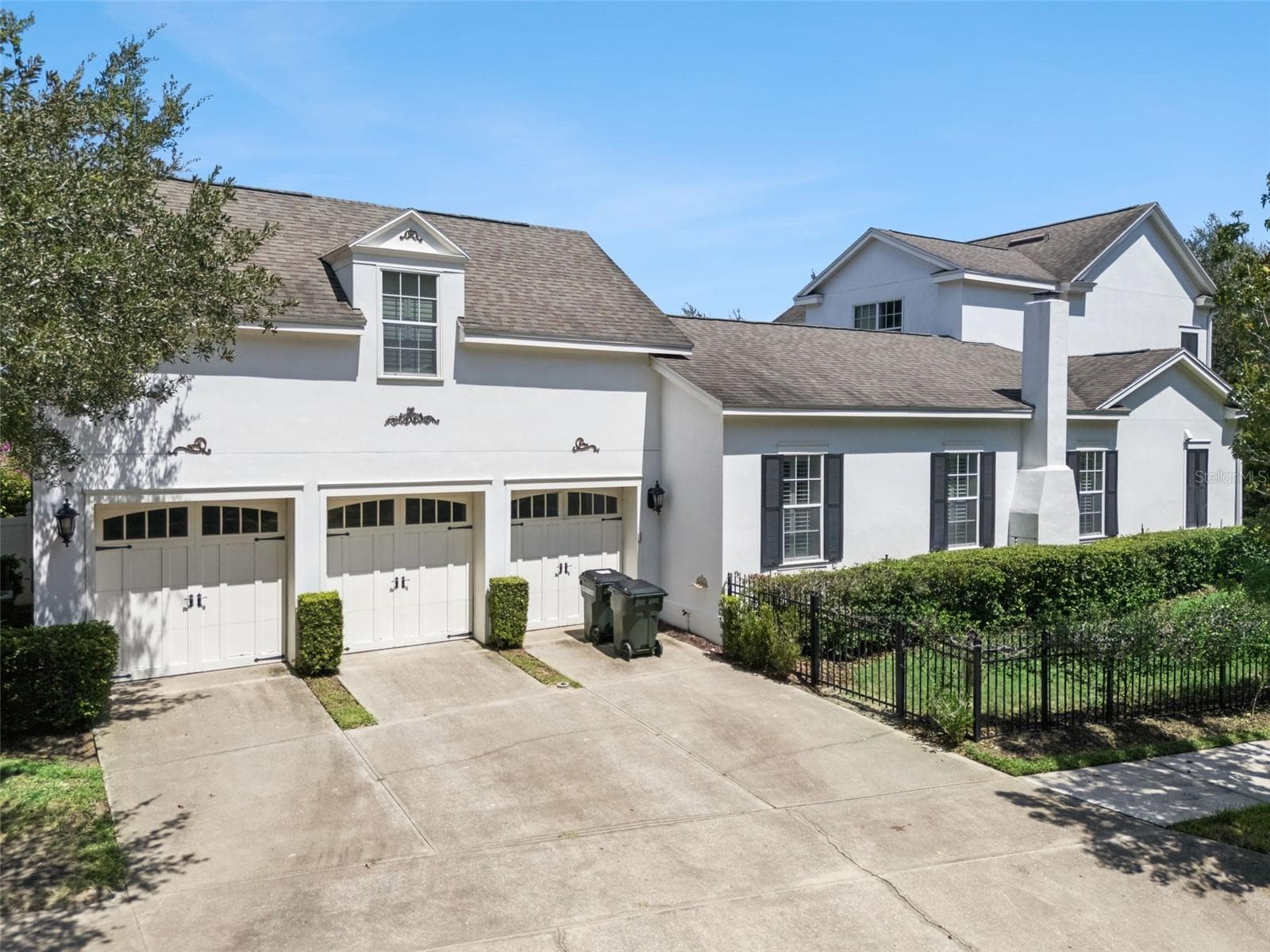Single Family Residence at 843 OAK SHADOWS RD, CELEBRATION, photo 58 of 79