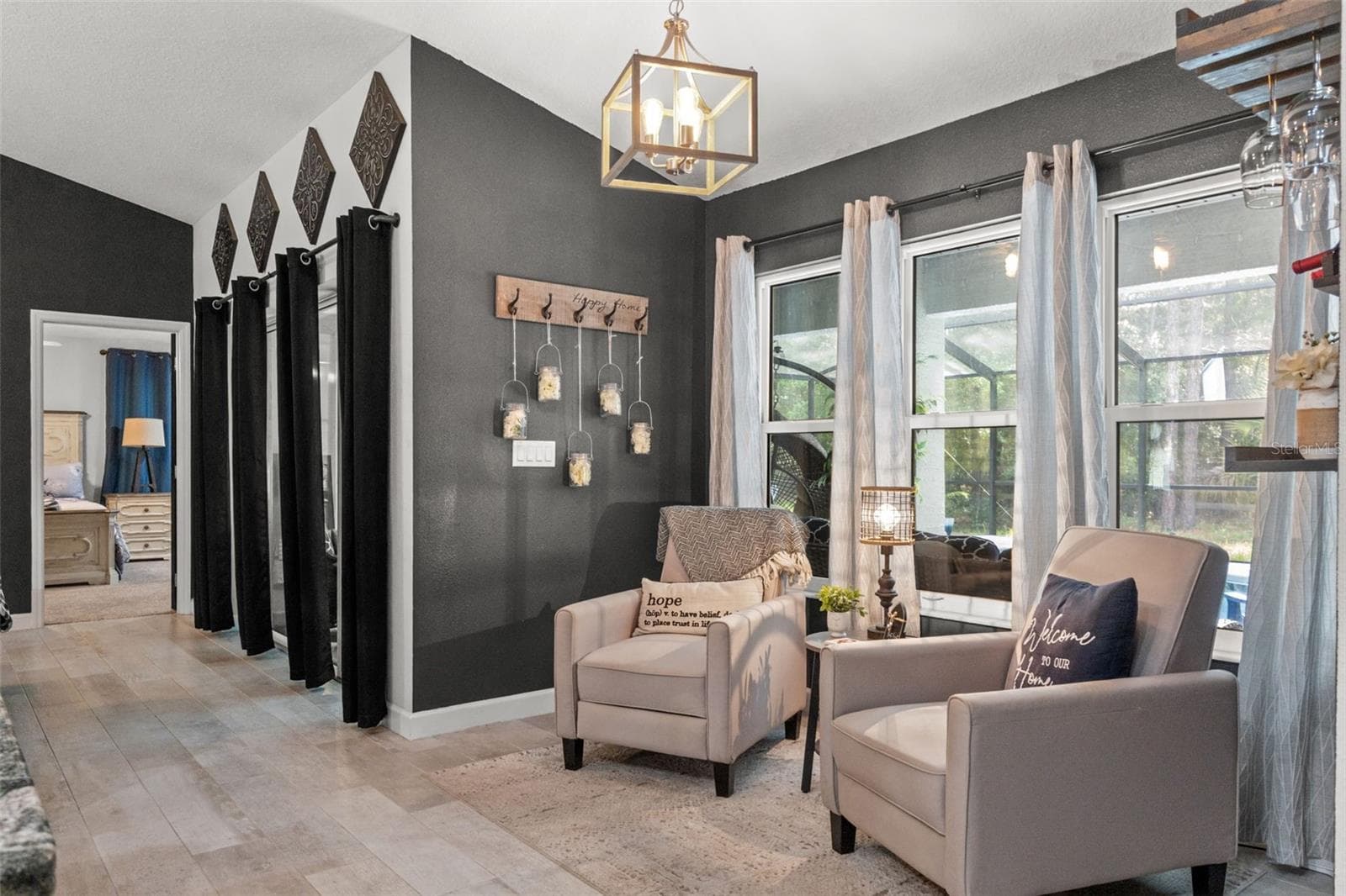Single Family Residence at 4631 N RUSHMORE LOOP, BEVERLY HILLS, photo 12 of 40