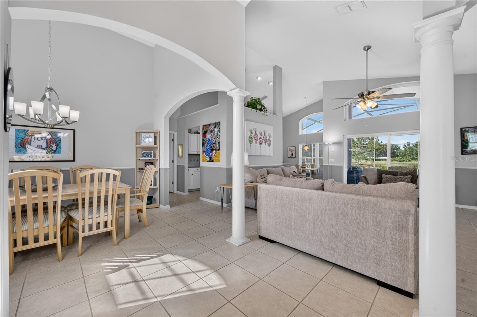 Single Family Residence at 213 SPANISH MOSS RD, DAVENPORT, photo 6 of 46