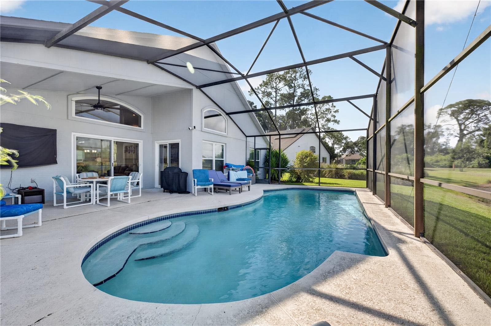 Single Family Residence at 213 SPANISH MOSS RD, DAVENPORT, photo 36 of 46