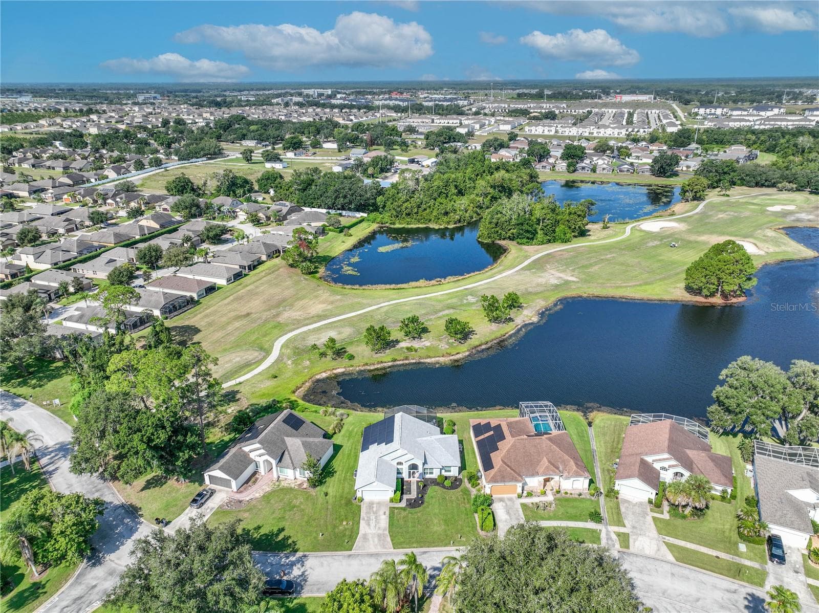 Single Family Residence at 213 SPANISH MOSS RD, DAVENPORT, photo 44 of 46