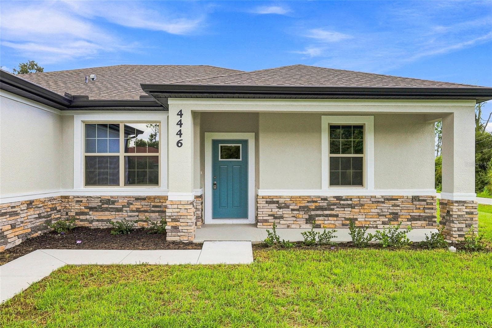 Single Family Residence at 4446 LARATONDA RD, NORTH PORT, photo 2 of 61