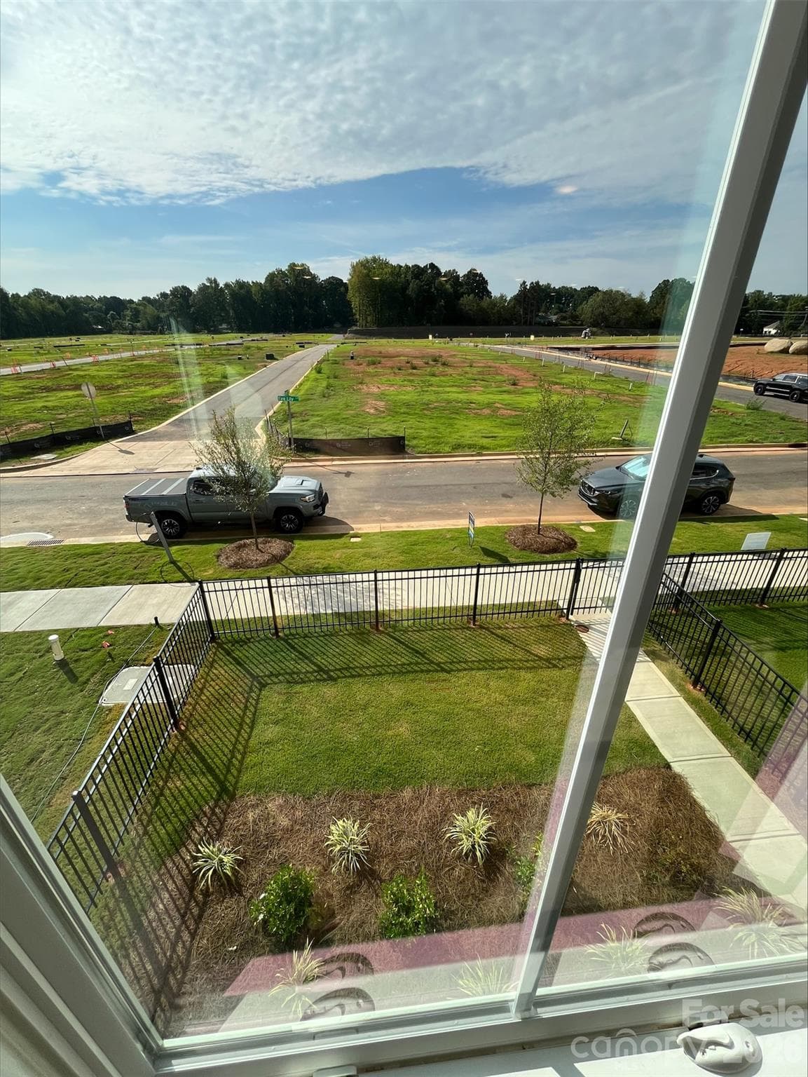Townhouse at Charlotte, photo 53 of 65