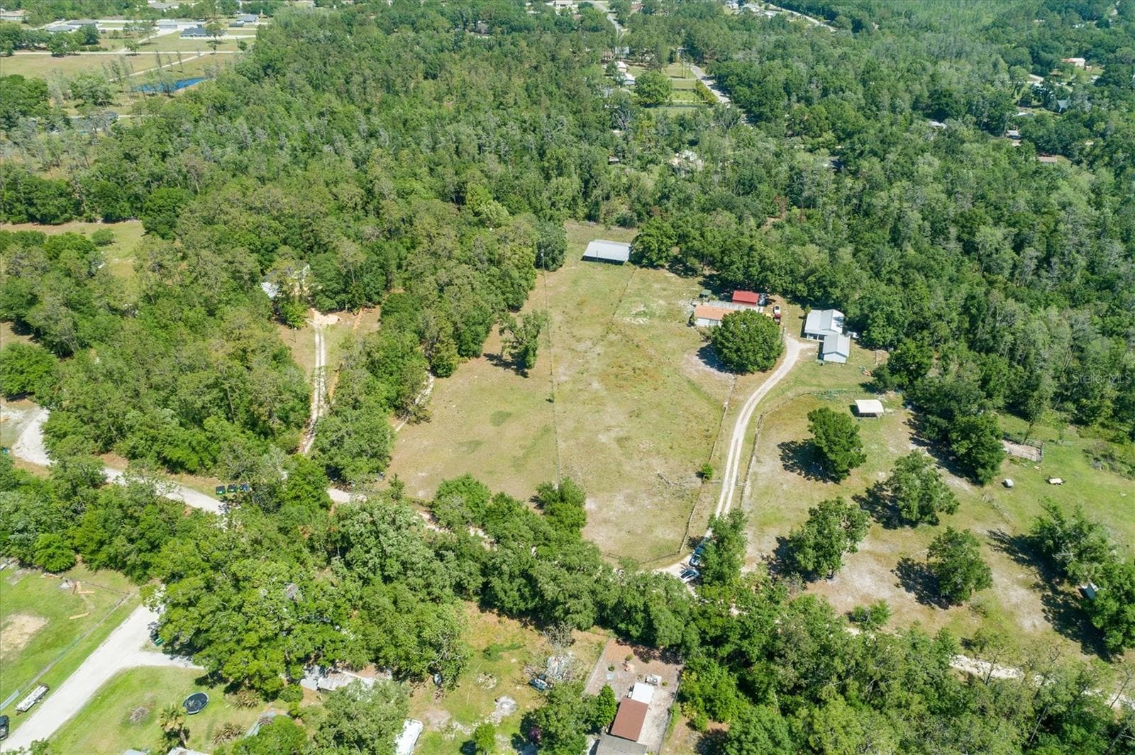 Single Family Residence at 6814 PEARSON LN, WESLEY CHAPEL, photo 21 of 21
