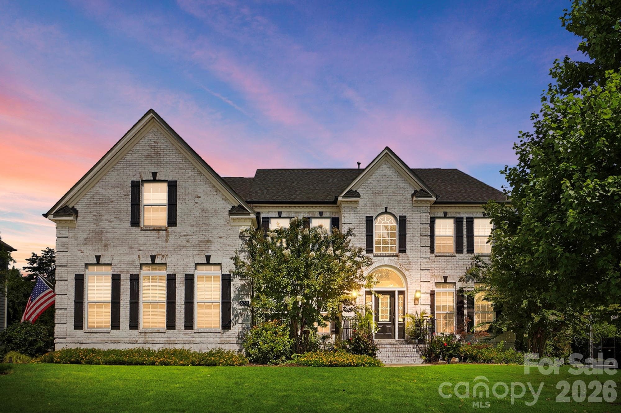 Single Family Residence at 638 Reliance Court, Tega Cay, photo 39 of 40