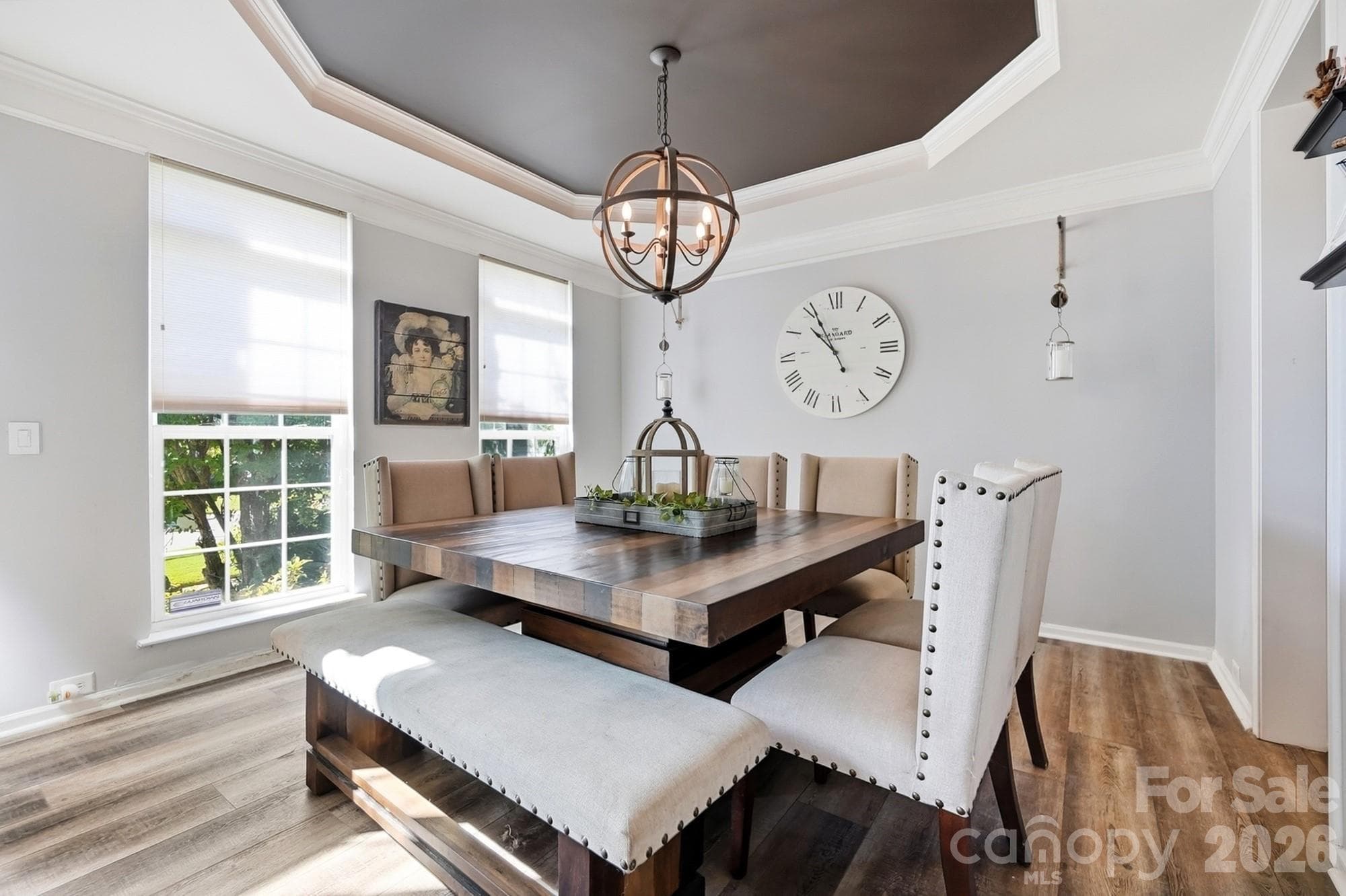 Single Family Residence at 638 Reliance Court, Tega Cay, photo 8 of 40